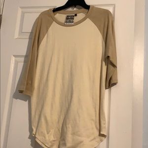 Jungmaven x Madewell shirt